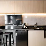 Condominio Belint Bela Cintra - Studios Por Temporada