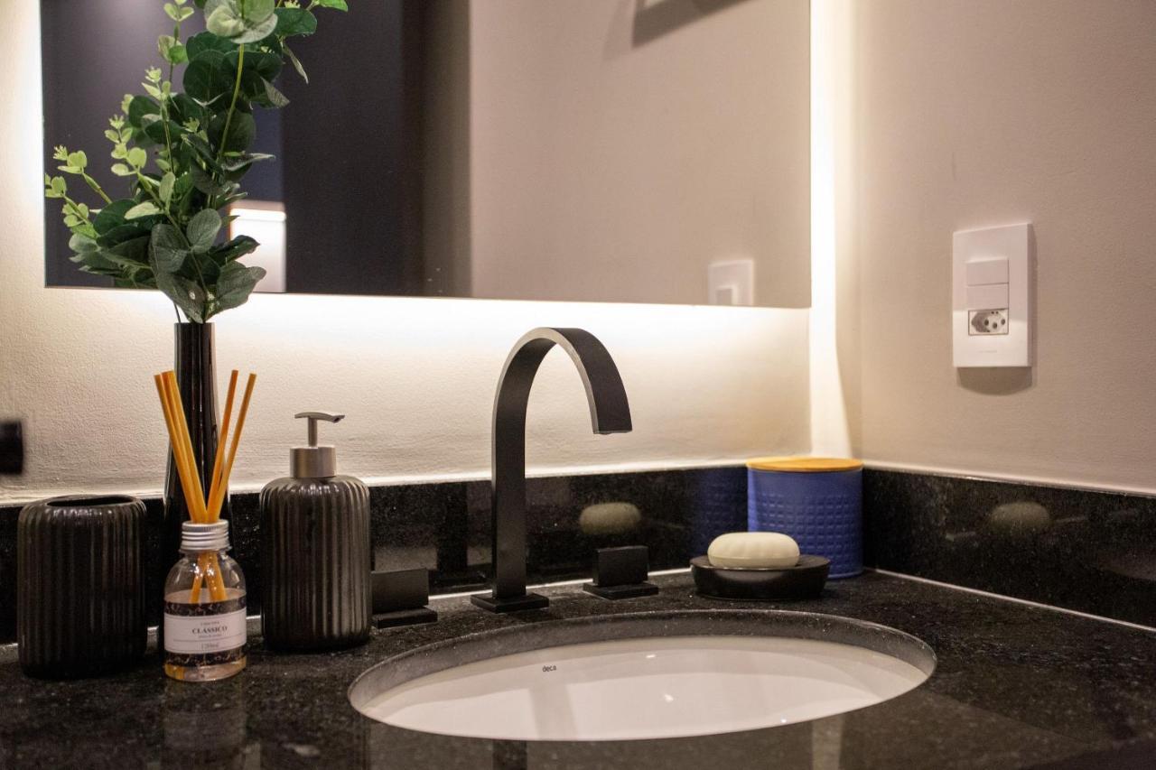 Apartamento Belint Bela Cintra - Por Temporada São Paulo