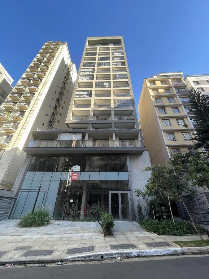 Belint Bela Cintra - Por Temporada São Paulo