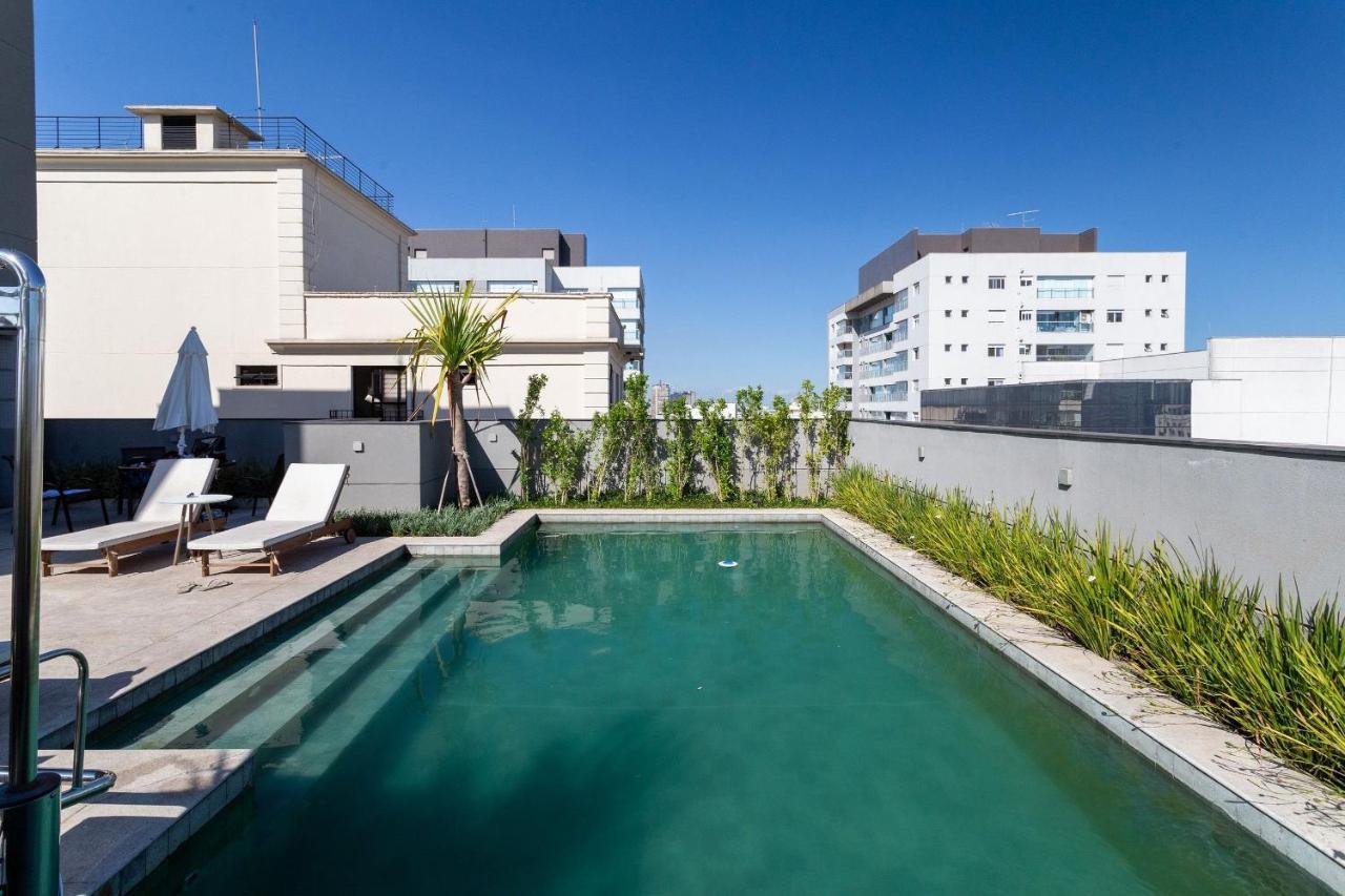 Belint Bela Cintra - Por Temporada Apartamento