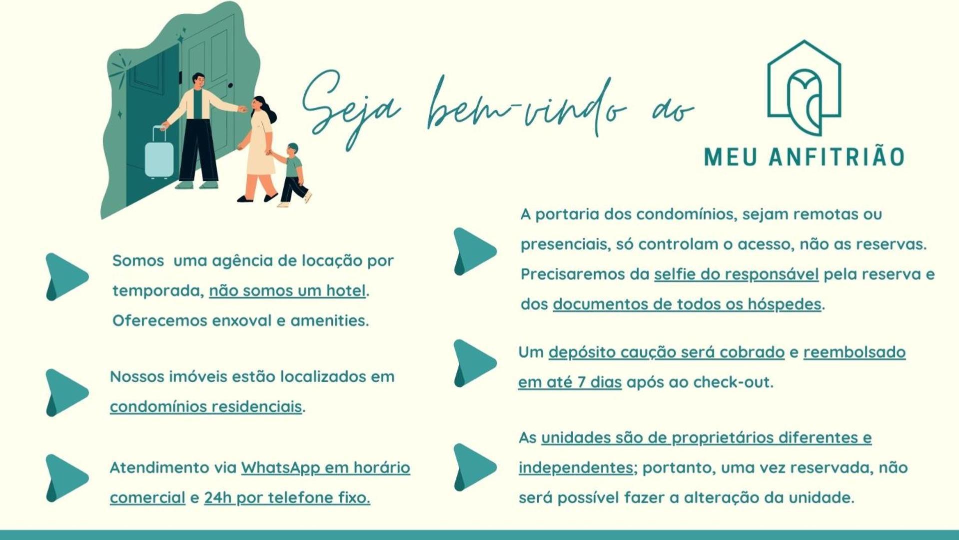 Apartamento Belint Bela Cintra - Por Temporada *