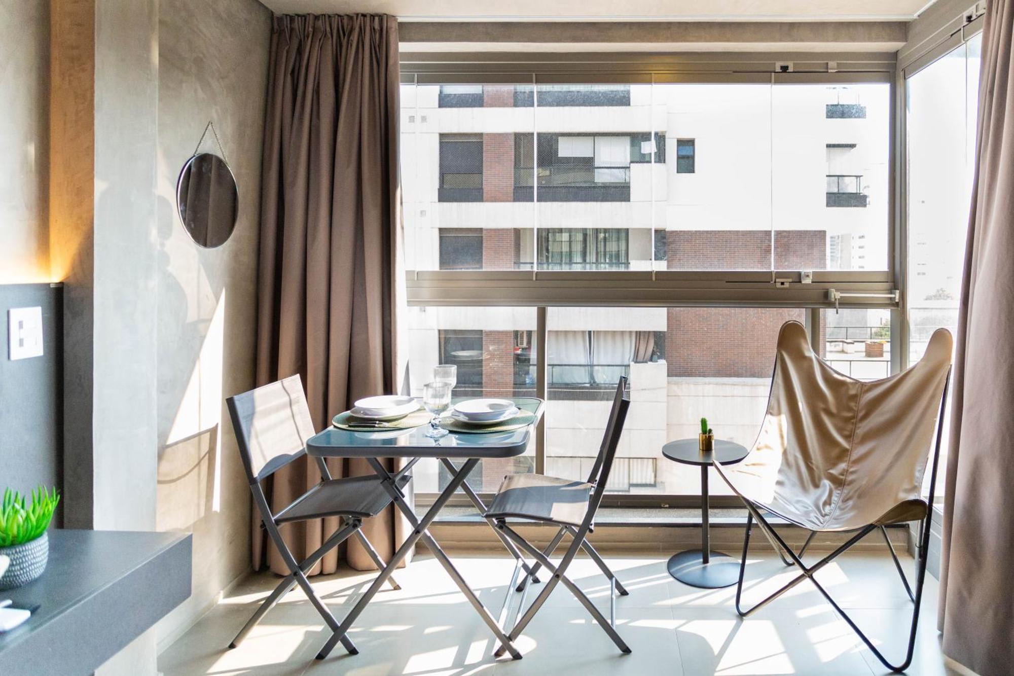 Belint Bela Cintra - Por Temporada Apartamento *